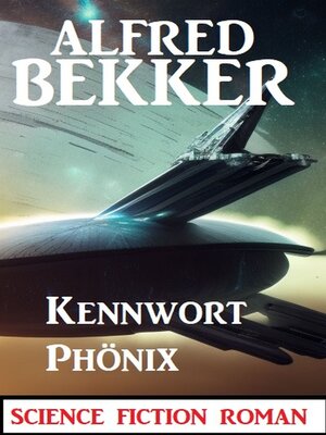 cover image of Kennwort Phönix